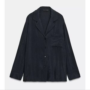 Sold! Women's Navy Blue Top